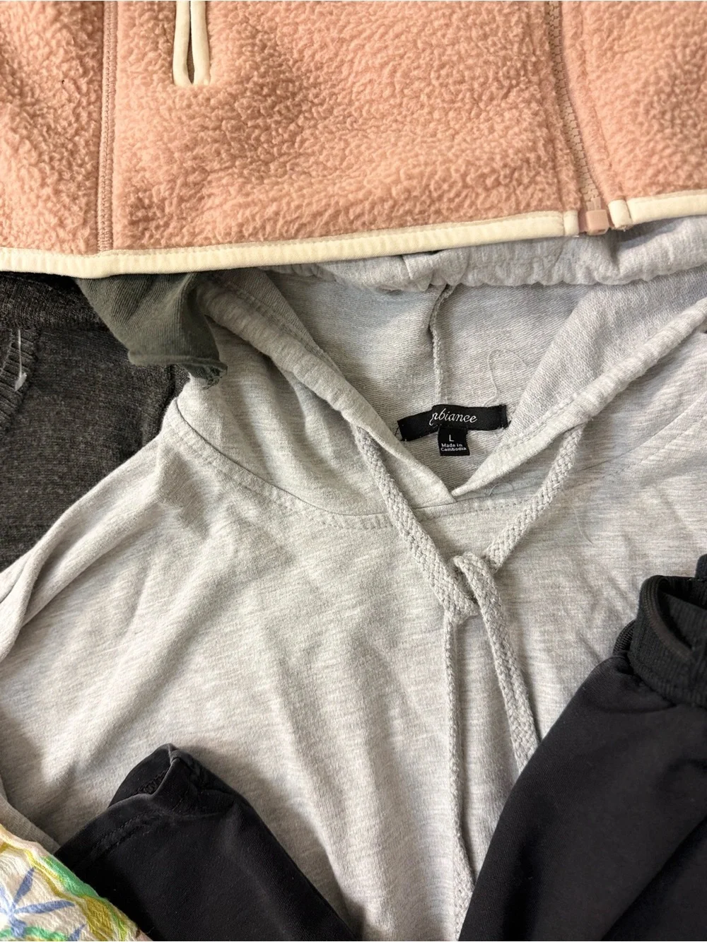 Mixed Lot of Women’s S/M Tops and Joggers Resale or Wardrobe Refresh